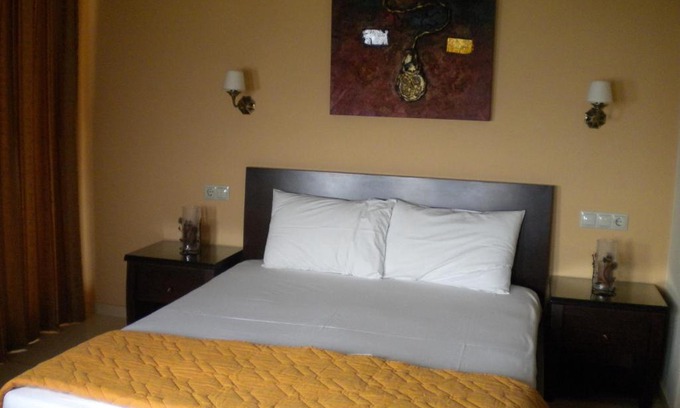 Agios Ioannis House | Pelion Plaza: Oceanfront Rooms with 8.8/10 Guest Rating