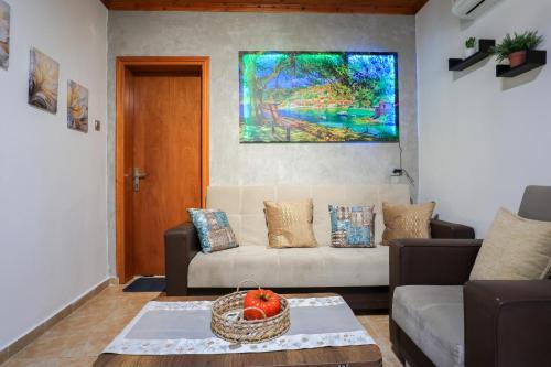 Alexandroupoli House | Oceanfront Retreat: Κυανή Ακτή in Agia Paraskevi