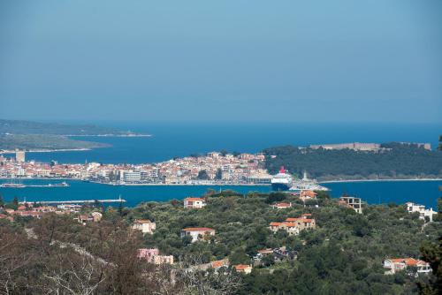 Mytilene Apartment | Family-Friendly Hotel in Μυτιλήνη με Υψηλή Βαθμολόγηση