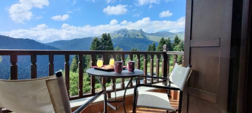 Neraidochori Hotel | Experience Ξενοδοχείο ΜΑΓΚΙΩΣΗ: Guest Rated 9.5/10