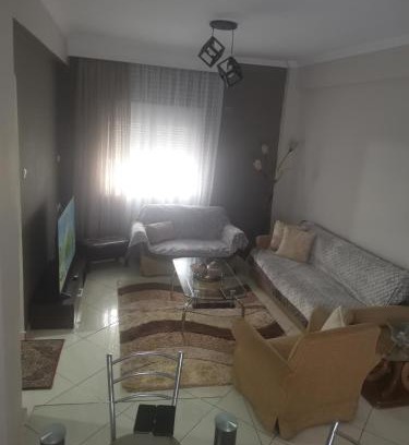 Kozani Apartment | Σαν το σπίτι σου Feel at home