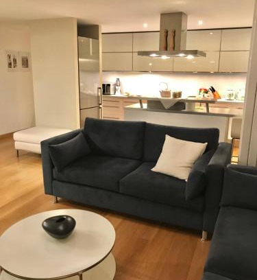 Trikala Apartment | Στην ΚΑΡΔΙΑ ΤΗΣ ΠΟΛΗΣ - in the HURT OF THE TOWN