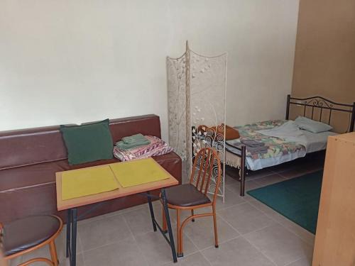 Kozani Apartment | Στούντιο κοντά στο Πανεπιστήμιο, περιοχή κόμβος ΤΕΙ