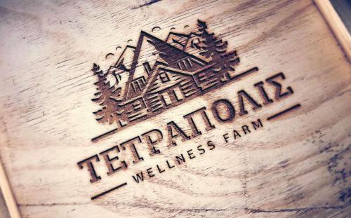 Kefalochori House | Relax at Τετραπολις Wellness Farm: 4-Star Pet-Friendly Stay
