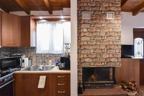 Mavromati House | Family-Friendly Stay at Το πατρικό του Σταύρου - 10/10 Rated