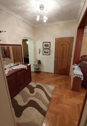 Maniakoi Apartment | Guest Rated 9.5 - Το Σπιτικό της Μαρίας Awaits You