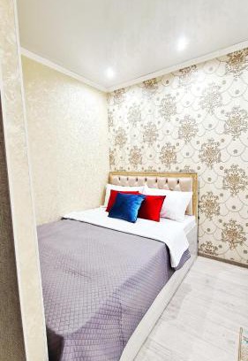 Taraz Apartment | New Luxury Apartment with Child-Friendly Amenities