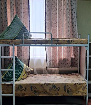 Sormovsky City District Hotel | Relaxing Stay at Абсолют: Pool, Hot Tub & Breakfast Included