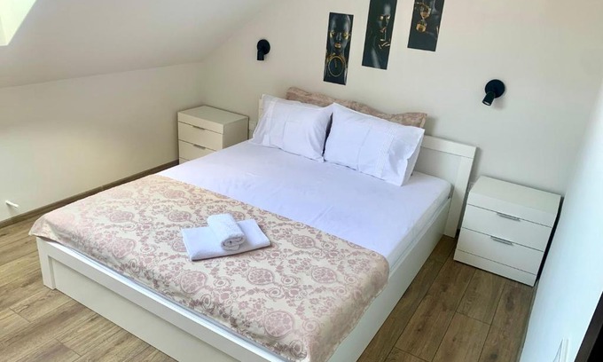 Velingrad Apartment | Experience Comfort at "Адела" Guest Apartment, Rated 9.7