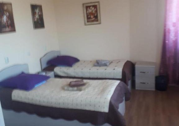 Bolshoy Kamen Hotel | Budget-Friendly Stay at Admiral with Breakfast Included