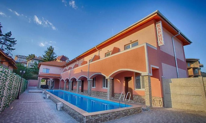 Velingrad House | Discover Айляк Клуб Велинград: Trendy Hotel & Spa Getaway