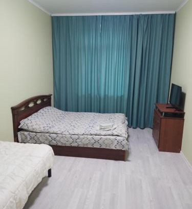 Podil Apartment | Explore Подол Apartments with Water Park & Family Amenities
