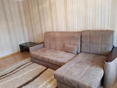 Kyzylorda Apartment | Cozy Apartment for City Guests - Family-Friendly Stay