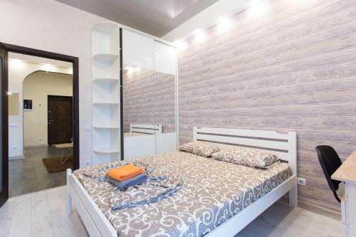Petrovskoye Apartment | Family-Friendly Stay at Аксиома with Great Amenities