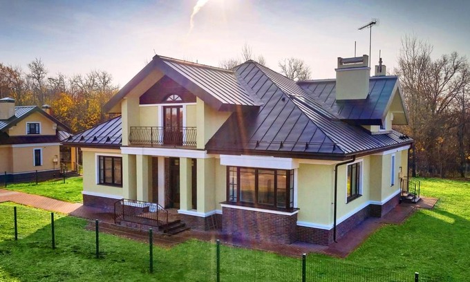 Yakhroma Resort | Discover Александровская Слобода: Pet-Friendly Retreat