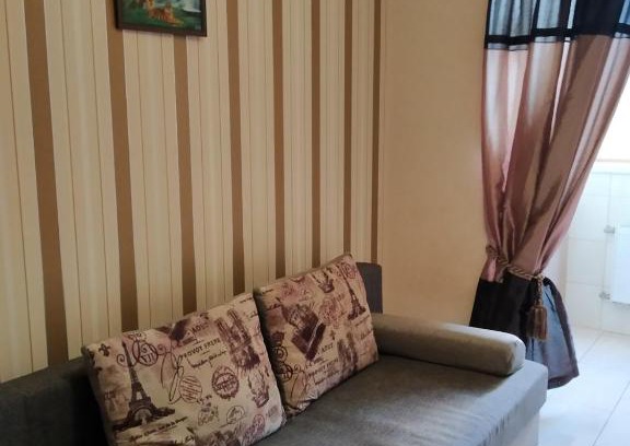 Dzerzhyns'kyi District Apartment | Family-Friendly Retreat at Алексеевские акварели