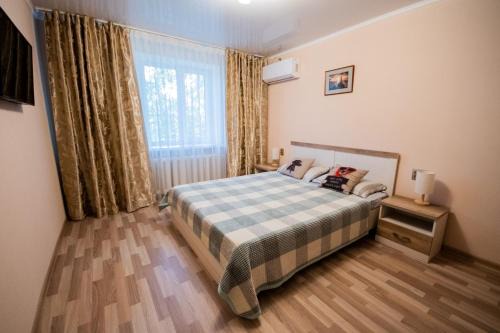 Tuzdybastau Apartment | Convenient Stay at Алтай 1-6, Near the Airport
