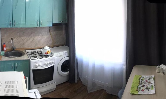 Kostanay Apartment | Top-Rated Аль-Фараби Apartment: Pet & Child Friendly Stay