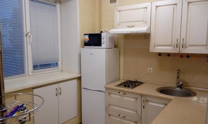 Tver Apartment | Comfortable Apartments on Trehsvyatskaya - Rated 9/10