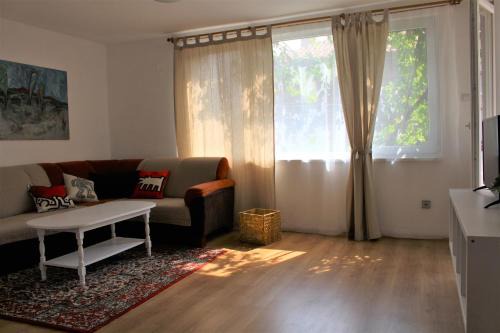 Old Town Apartment | Апартаменти Амфора