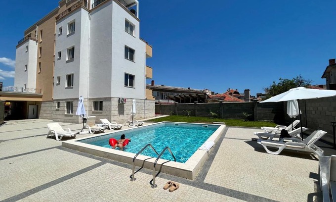 Obzor Apartment | Discover Apartments Astrea Obzor with Oceanfront Views