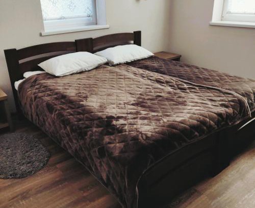 Berehove Apartment | Family-Friendly Apartments Near Thermal Pool - Rated 9.8
