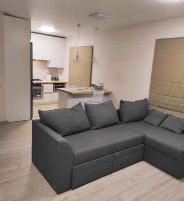 Kamenets-Podol'skiy Apartment | Exceptional Apartments Near the Dominican Cathedral