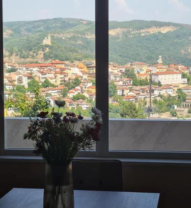 Veliko Tarnovo Center Apartment | Апартаменти Ванкови