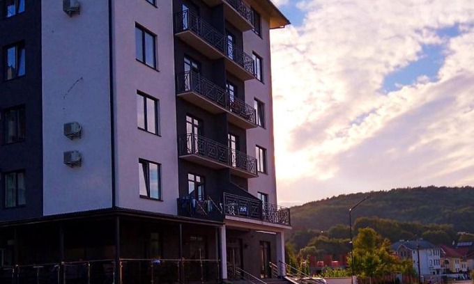 Polyana Apartment | Inviting Apartments at "Arena Village" - Oceanfront Bliss
