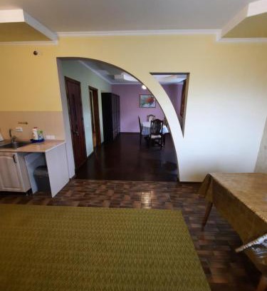 Yaremche Apartment | Cozy Apartments in Yaremche for Your Next Getaway