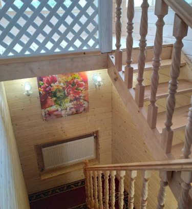 Pochaiv Apartment | Prime Apartments in Heart of Pochaiv – 9.6/10 Guest Rated