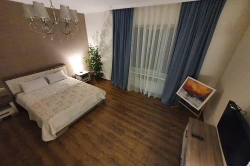 Mukachevo Apartment | Perfect Getaway: Апартаменти в центрі Мукачева 10/10