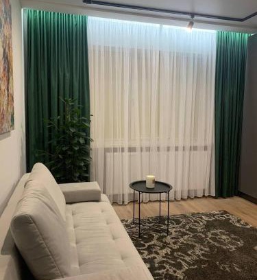 Ternopil Apartment | Central Apartments in Ternopil - Rated 9.8 & Family-Friendly