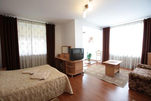 Truskavets House | Central Truskavets Apartments: Guest Rated 9.9/10