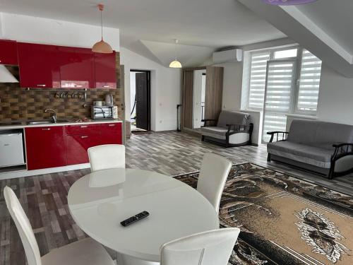 Truskavets Apartment | Elegant Apartments in the Heart of Truskavets - Rated 9.6