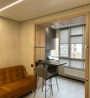 Maliyevtsy Apartment | Central Apartments on Proskurivsky Underground - Guest Rated 9.6