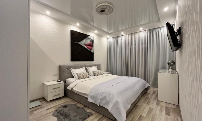 Polyana Apartment | Exceptional Oceanfront Apartments at Arena Apart, Rated 9.8