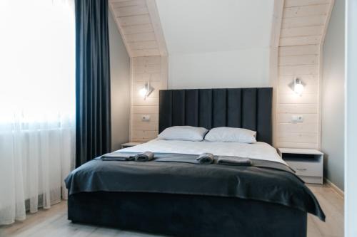 Mizhhirya Apartment | Guest Rated 9.8: Апартаменти Гармонія - Family Friendly Stay