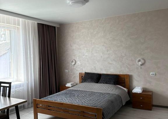 Poltava Oblast Hotel | Top-Rated Getaway at PerfectHotel with Ocean View & Hot Tub
