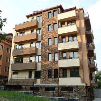 Sandanski Apartment | Elegant Apartments with Exceptional Guest Rating of 9.6