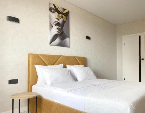 Lutsk Apartment | Top-Rated Apartments in Central Yaryvytsia with Parking