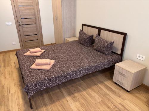 Darnyckyj Apartment | Апартаменти ЖК Рів'єра