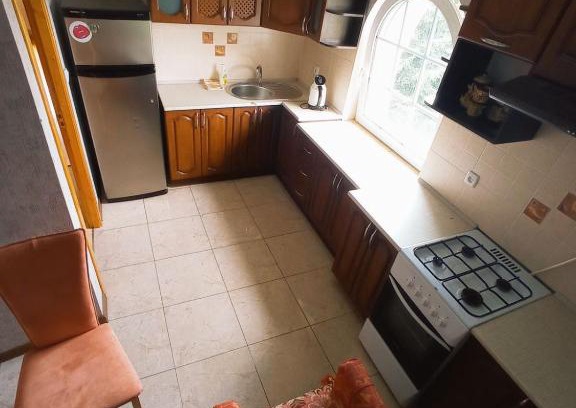 Pochaiv Apartment | Child-Friendly Apartments at Затишок with Perfect Reviews