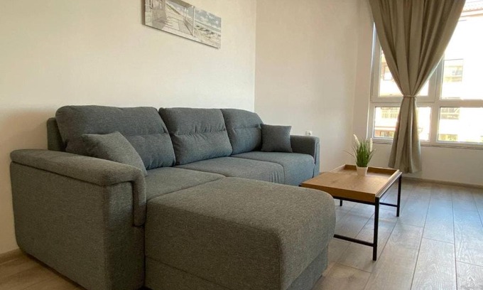 Sarafovo Apartment | Guest Apartments "Ekaterina" with Ocean View & Pet Friendly