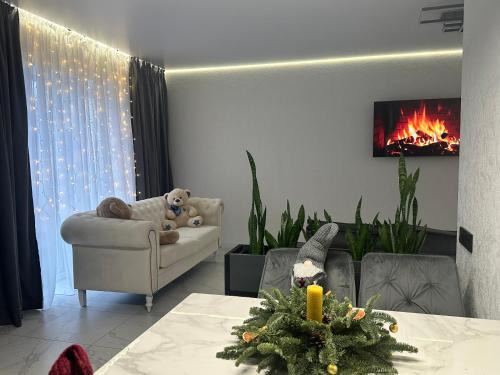Rivne Apartment | Family-Friendly Apartment Near Avtovokzal in Kyiv