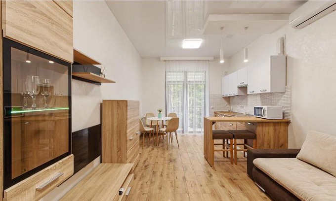 Karpaty Apartment | Unforgettable Stays at Апартаменти КАРПАТИ - Guest Rated 9.9