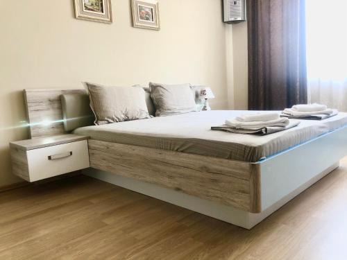 Kiten Apartment | Cozy Coral Apartments: Pet & Child Friendly with 9/10 Rating