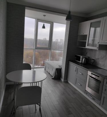 Maliyevtsy Apartment | Top-Rated Апартаменти Люкс2: Family-Friendly Retreat