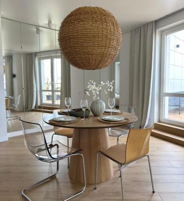 Maliyevtsy Apartment | Апартаменти Мон Блан