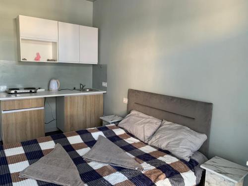 Rivne Apartment | Comfortable Apartments on Bila Street with Family-Friendly Perks